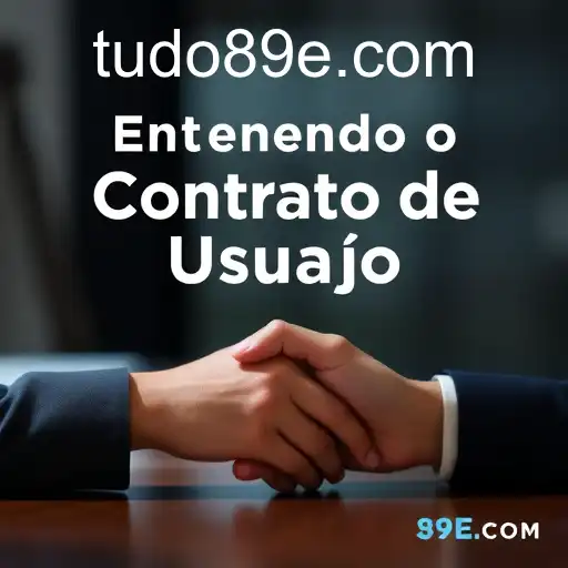 Contrato Usuário