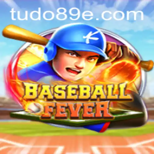 Descubra a Emoção do BaseballFever com 89E.COM