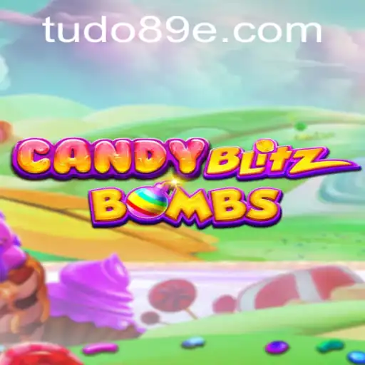 CandyBlitzBombs: Descubra o Novo Fenômeno do Mundo dos Jogos