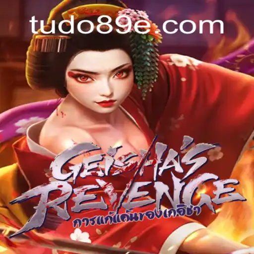 GeishasRevenge: Uma Jornada Imersiva no Mundo dos Jogos Digitais