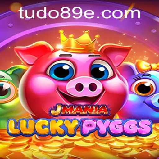 JManiaLuckyPyggs: Explorando o Novo Fenômeno dos Jogos Online