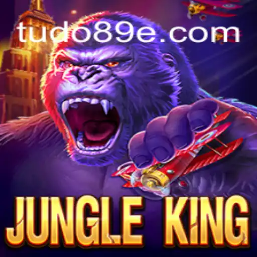JungleKing: A Aventura Extrema nas Profundezas da Selva