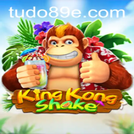KingKongShake: Aventura e Estratégia no Mundo dos Jogos Online