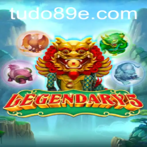 Explorando o Mundo de Legendary5: O Jogo que Revolucionou o Cenário Digital