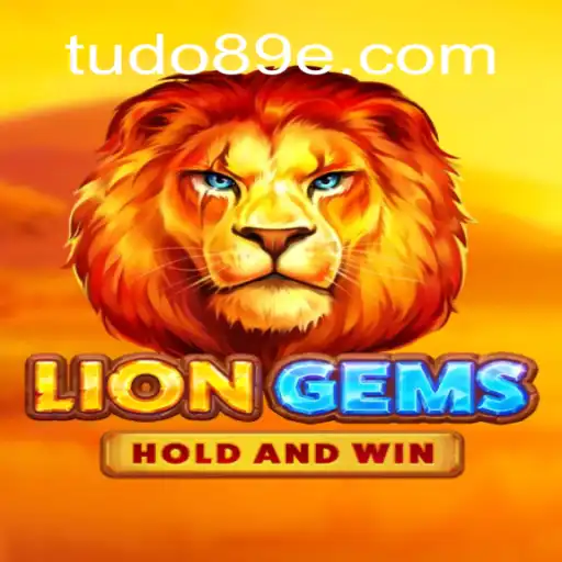 Descubra o Mundo de LionGems: Um Jogo de Estratégia Inovador
