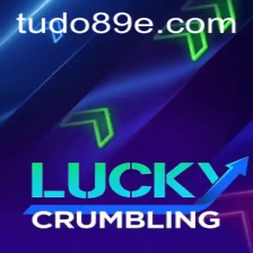 Descubra o Mundo do LuckyCrumbling: Um Jogo Inovador da 89E.COM