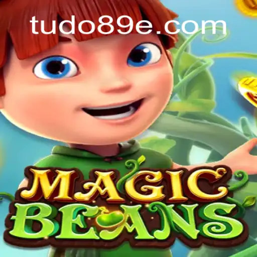 Decifra a Magia de MAGICBEANS: O Jogo Revolucionário!