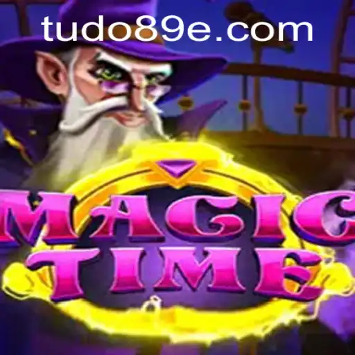 MagicTime: Aventuras e Estratégia no Mundo de 89E.COM