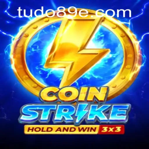 Conhecendo o Mundo de CoinStrike: O Novo Fenômeno dos Jogos