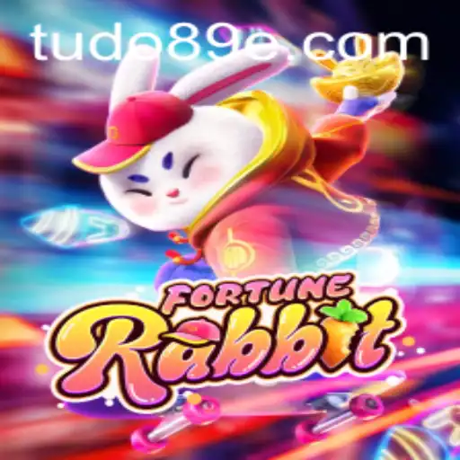 Descubra FortuneRabbit: O Novo Jogo Empolgante da 89E.COM