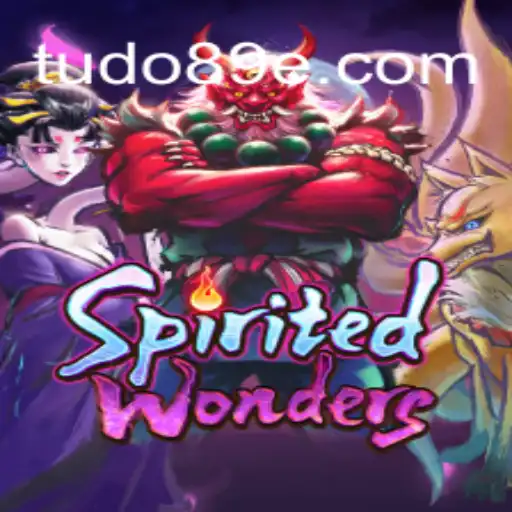 Explorando SpiritedWonders: Uma Imersão no Universo de 89E.COM