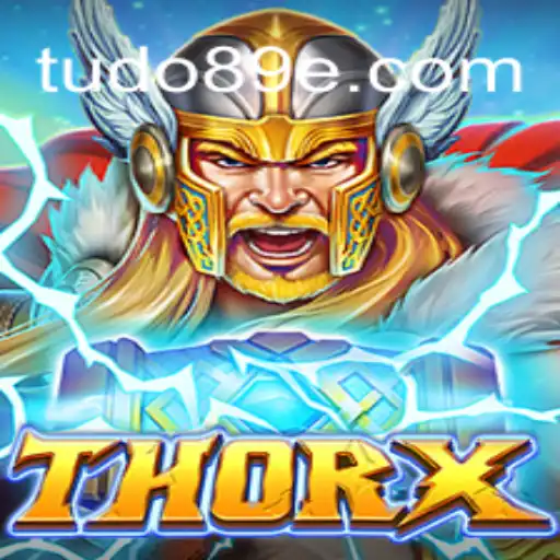 Descubra ThorX: O Novo Jogo da 89E.COM que está Conquistando o Mundo dos Games