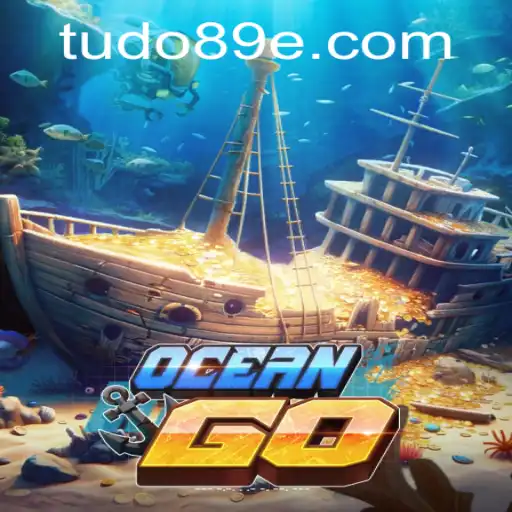Explorando OceanGO: Aventuras Subaquáticas com 89E.COM