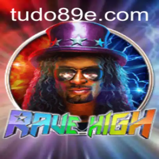 RaveHigh: O Novo Jogo que Está Dominando a Cena Gamer