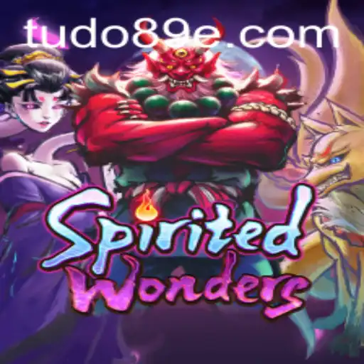 Explorando SpiritedWonders: Uma Imersão no Universo de 89E.COM