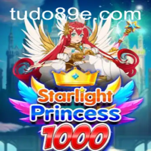 Explorando o Mundo Encantador de StarlightPrincess1000
