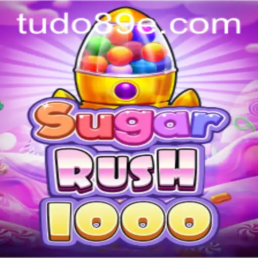 Descubra o Empolgante Mundo de SugarRush1000