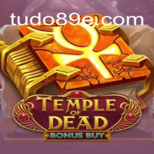Explorando o Jogo TempleofDeadBonusBuy: Uma Experiência de Aventura e Riquezas