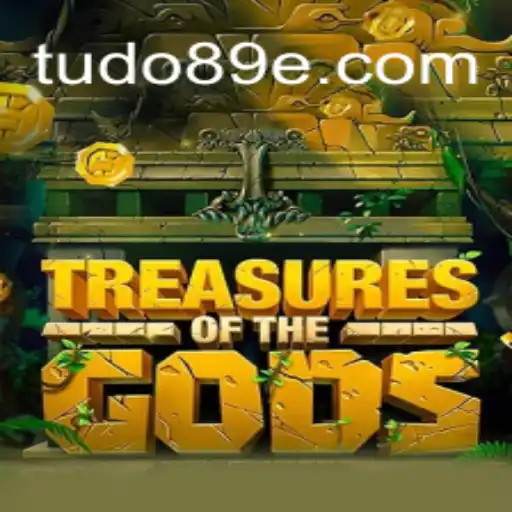 Aventura e Mistério em TreasureoftheGods: Explorando o Fascinante Mundo de 89E.COM