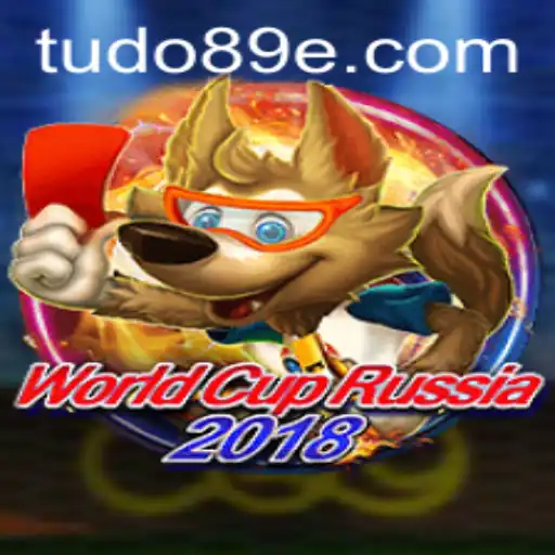 WorldCupRussia2018: Uma Jornada Virtual ao Coração do Futebol